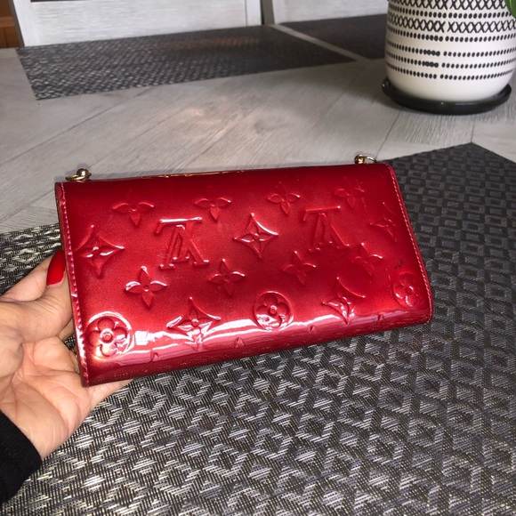 SOLD Authentic Louis Vuitton SOLD - Picture 2 of 6